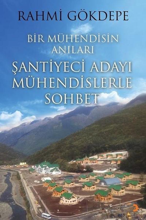 Bir Mühendisin Anıları - Cinius Yayınevi - Image 1