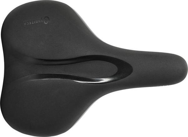 Selle Royal Rio Moderate 257x187 Unisex Bisiklet Selesi Siyah - Image 1