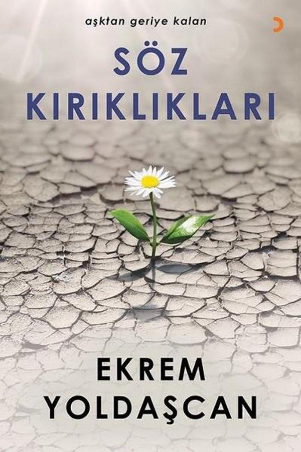 Cinius Yayınevi Söz Kırıklıkları - Cinius Yayınevi - Image 1