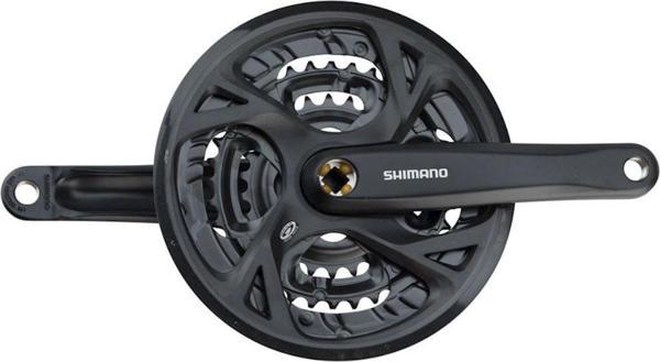 Shimano Acera FC-M371 44 32 22T 170mm Aynakol - Image 1