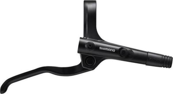 Shimano Altus BL-MT200 Hidrolik Disk Fren Kolu Sağ Siyah - Image 1