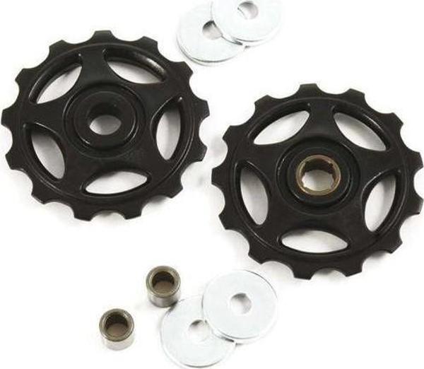 Shimano Arka Aktarıcı Makara Set Rd M410 - Image 1