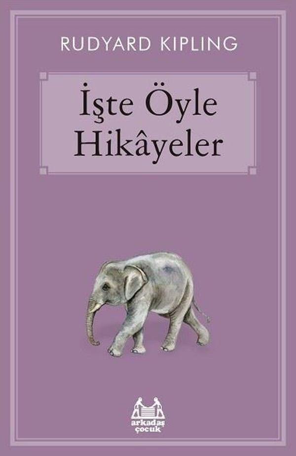 İşte Öyle Hikayeler - Arkadaş Yayıncılık - Image 1