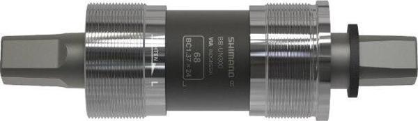 Shimano BB-UN300 Rulmanlı Kare Mil Orta Göbek 68/123mm - Image 1