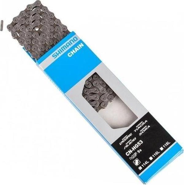 Shimano Cn-Hg53 Bisiklet Zinciri - Image 1
