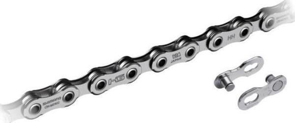 Shimano CN-M8100 CN-M8100 Zincir 12V 126 Link - Image 1