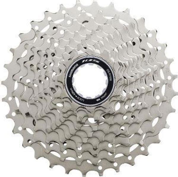 Shimano CS-R7000 105 11-32T Bisiklet Ruble Kaset 11 Vites - Image 1