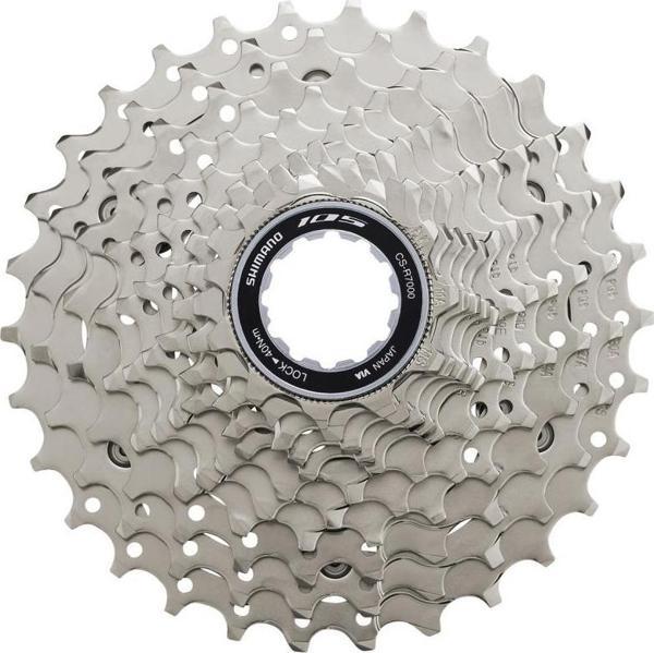 Shimano Cs-r7000 11li Ruble 11-30 - Image 1