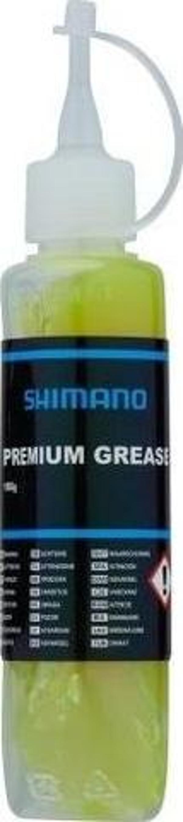 Shimano Dura-Ace Premium Gres 100gr - Image 1