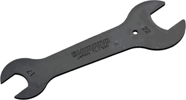 Shimano Hazne Anahtarı TL-7S20 - Image 1