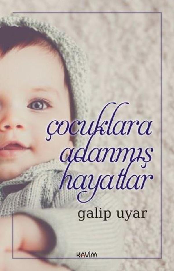 Çocuklara Adanmış Hayatlar - Kavim - Image 1