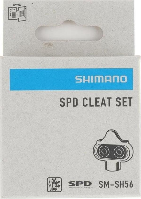 Shimano Kal Mtb Spd SM-SH56 - Image 1