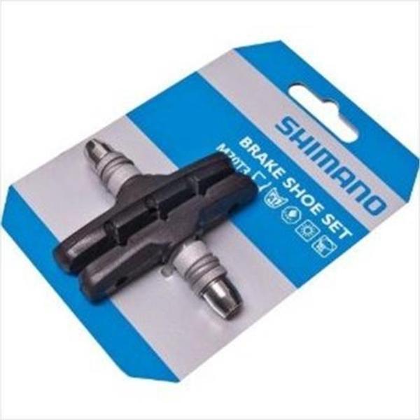Shimano M70T4 V Fren Pabucu Çift - Image 1