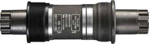 Shimano Orta Göbek Bb-Es300 Octalink 68mm 121mm  - Image 1