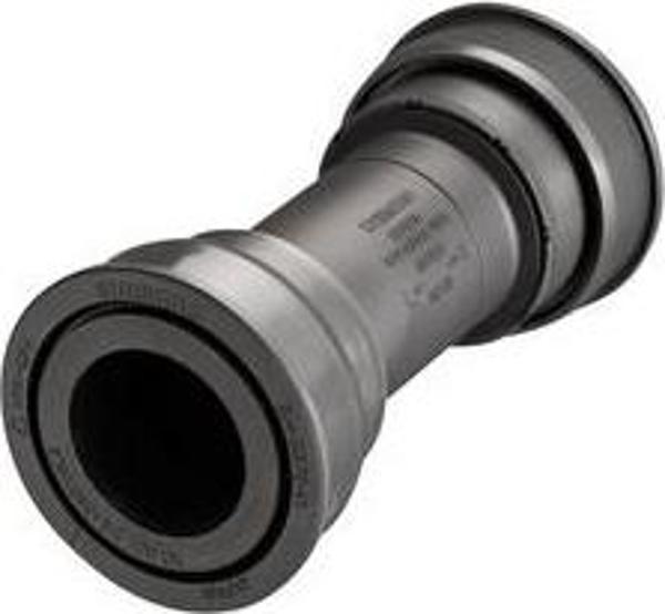 Shimano Orta Göbek Sm-Bb72-41B Ultegra Gri - Image 1
