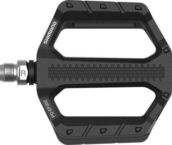Shimano PD-EF202 Pedal Siyah - Image 1