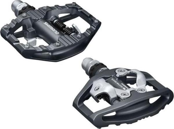 Shimano PD-EH500 Explorer Kilitli Bisiklet Pedal - Image 1
