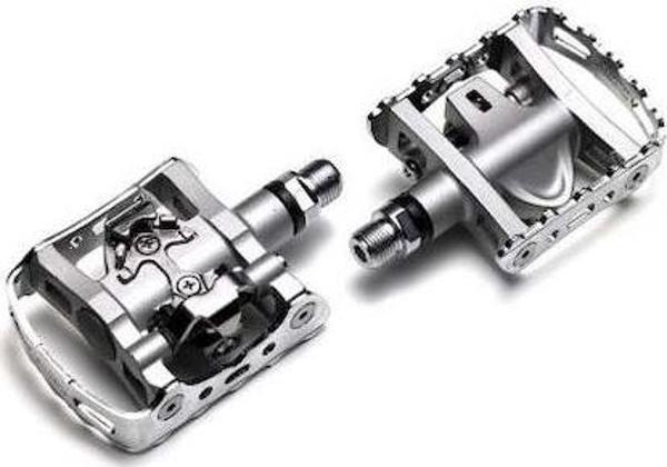 Shimano PD-M324 SPD /  Bisiklet Pedalı - Image 1