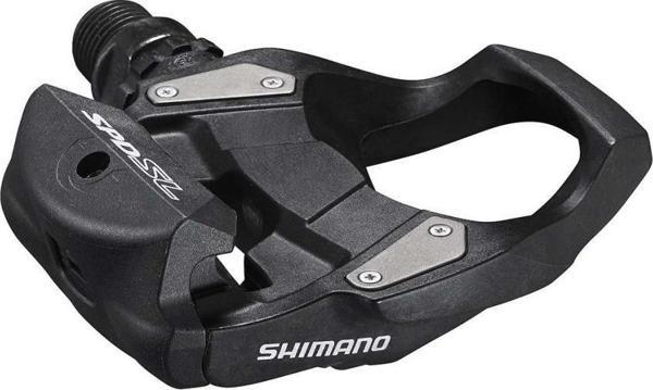 Shimano PD-RS500 SM-SH11 SPD SL Pedal - Image 1