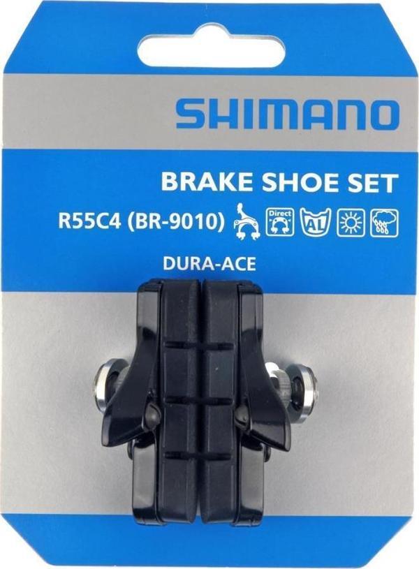 Shimano R55C4 BR-9010 Durace Fren Pabucu - Image 1