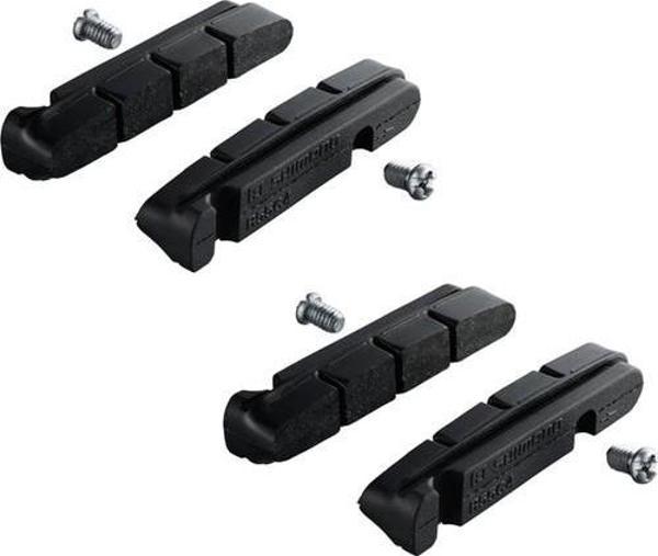 Shimano R55C4 Pabuç Pedi 2 Çift - Image 1