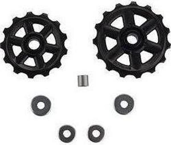 Shimano Rd M310 Y5W898030 Arka Aktarıcı Makarası - Image 1
