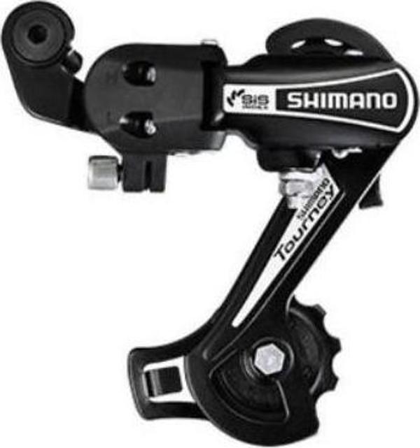 Shimano RD TY21-B Tourney 6 Vites Uyumlu Arka Vites - Image 1