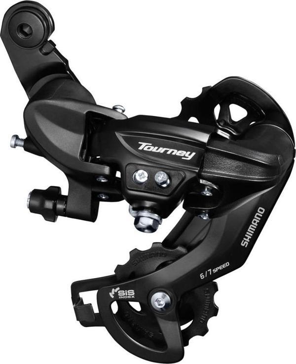 Shimano RD-TY300 Arka Vites Baraketsiz - Image 1