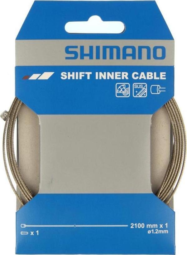 Shimano Select Sus Vites Teli Kutulu (Y60098911) - Image 1