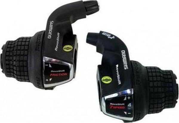 Shimano Sl-Rs35 3X7 Vites Kolu Set - Image 1