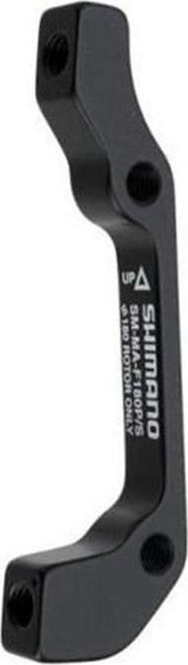 Shimano SM-MA-F 180 P-S Ön Disk Fren Adaptörü - Image 1