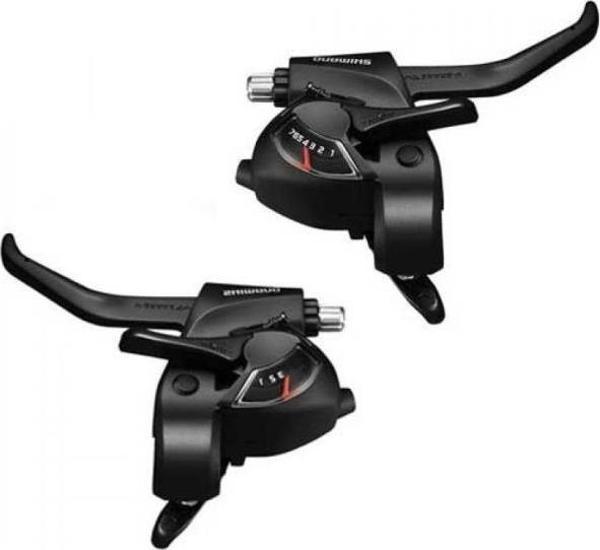 Shimano Tourney St Ef41 Fren Vites Kolu Takım 7Li - Image 1