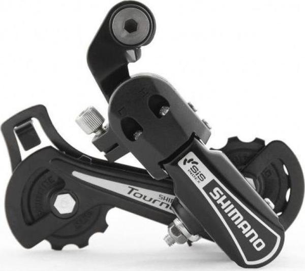 Shimano Tourney Ty 21 Arka Attırıcı Kulaksız - Image 1