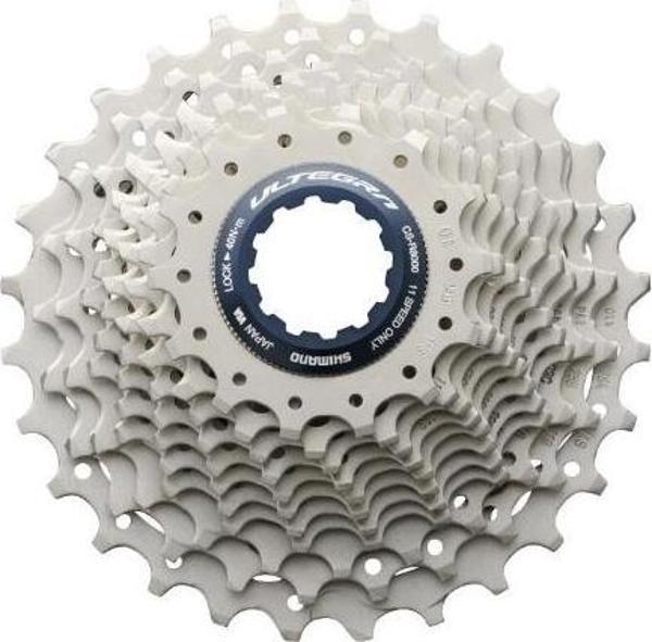 Shimano Ultegra CS-R8000 Ruble Yol 11 Vites 14-28T - Image 1