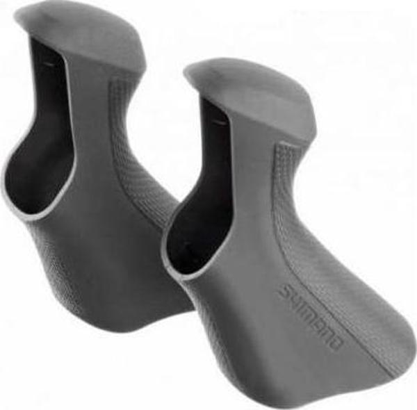 Shimano Ultegra ST-R8000 - R7000 Elcik Seti Siyah - Image 1