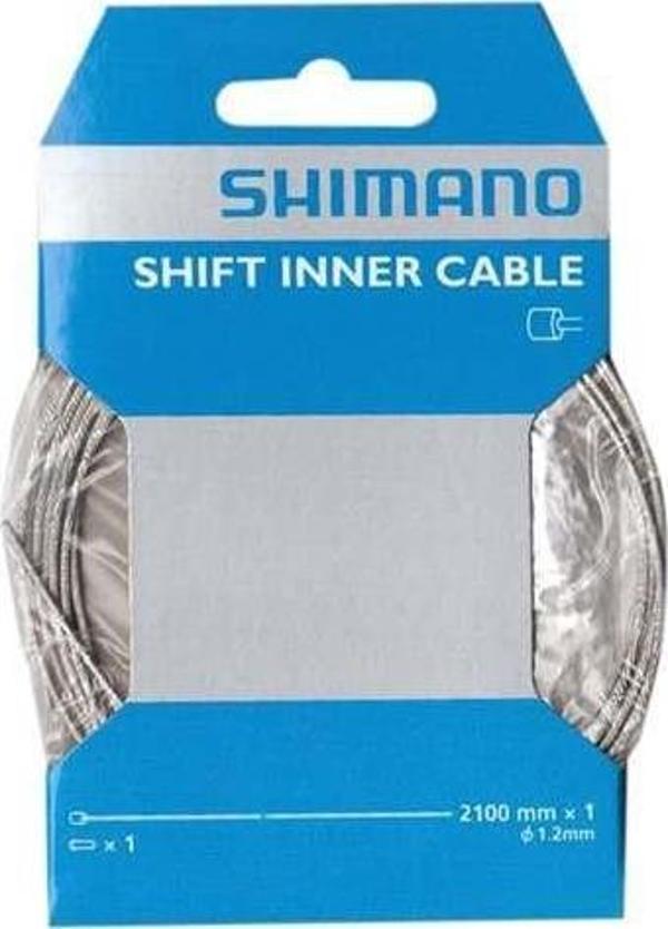 Shimano Vites Teli 1.2x2100mm 1adet - Image 1