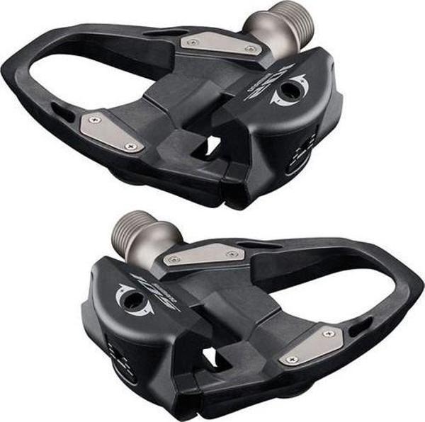 Shimano Yol Pedalı 105 PD-R7000 Karbon Siyah - Image 1