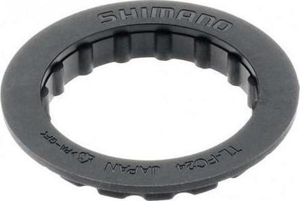 TLFC25 Shimano Orta Göbek Adaptörü Plastik - Image 1