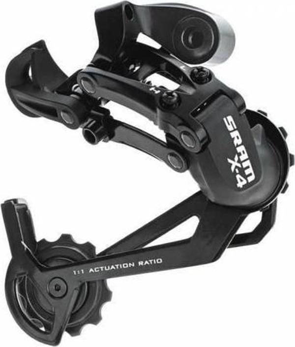 Sram X4 Arka Vites Aktarıcı Mekanizma - Image 1