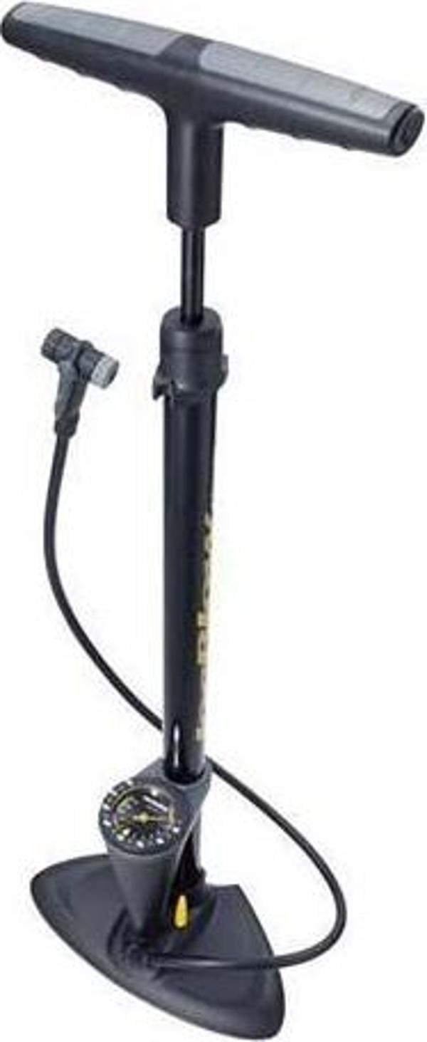 Topeak Ayak Pompası Joeblow Max Hp Siyah - Image 1