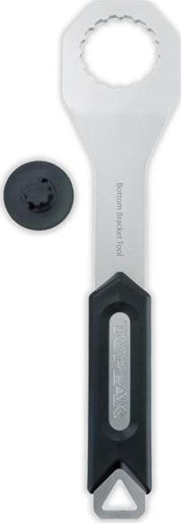 Topeak Hollowtech Orta Göbek Anahtarı Bottom Bracket Tool - Image 1