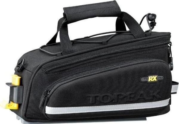 Topeak RX Trunkbag EX 2.8L Bisiklet Bagaj Çantası TT9636B - Image 1