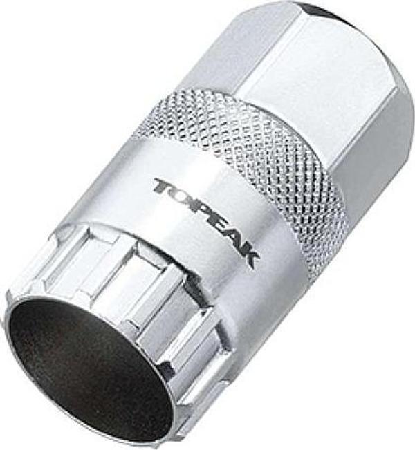 Topeak TPS-SP39 Kaset - Ruble - Disk Sökme Anahtarı - Image 1