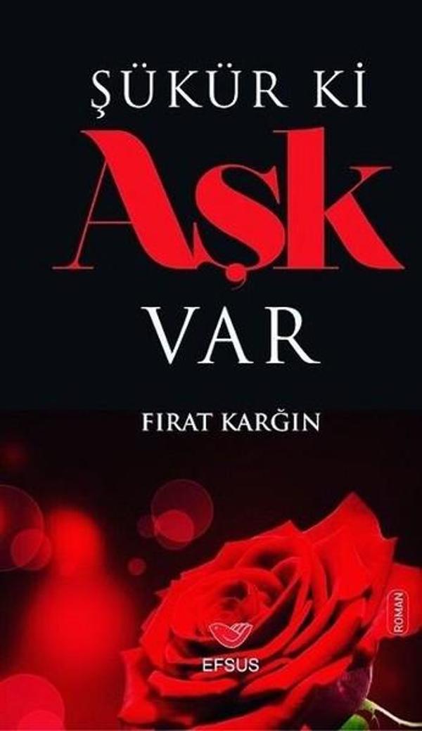 Şükür Ki Aşk Var - Efsus - Image 1