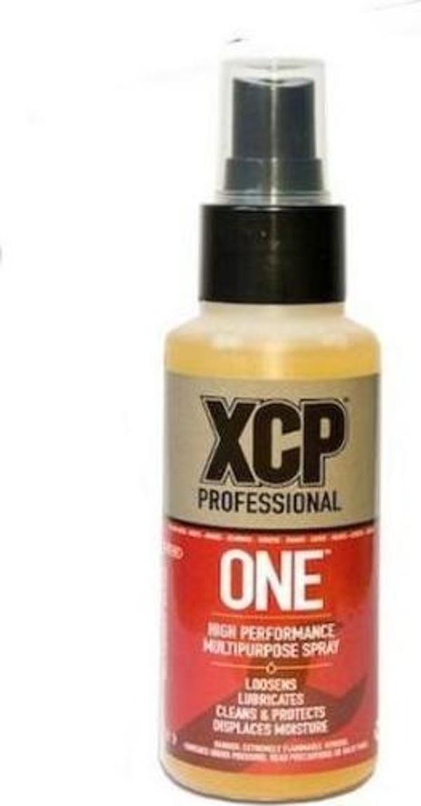 XCP ONE Bisiklet Bakım Spreyi 100ml - Image 1