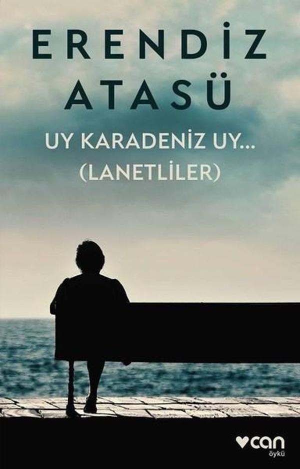 Uy Karadeniz Uy...Lanetliler - Can Yayınları - Image 1