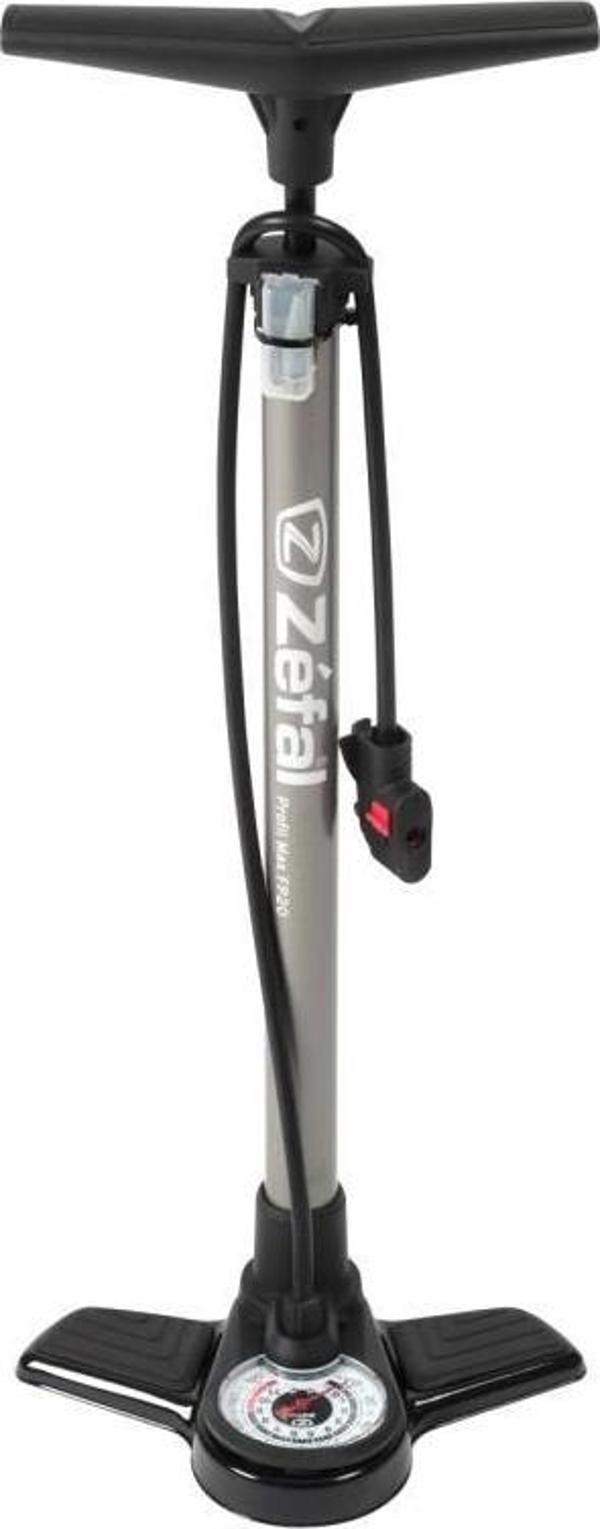 Zefal Fp20 Ayaklı Pompa 130 psı - Image 1