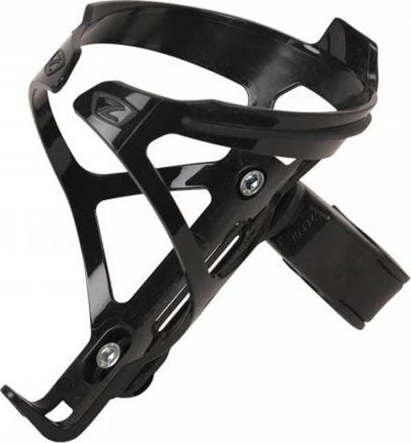 Zefal Pulse B2 Mount Gidon ve Sele Borusu Bağlantılı Kafes - Image 1