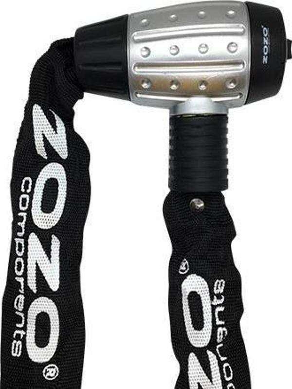 Zozo Anahtarlı Zincir Kilit 900mm/6mm - Image 1