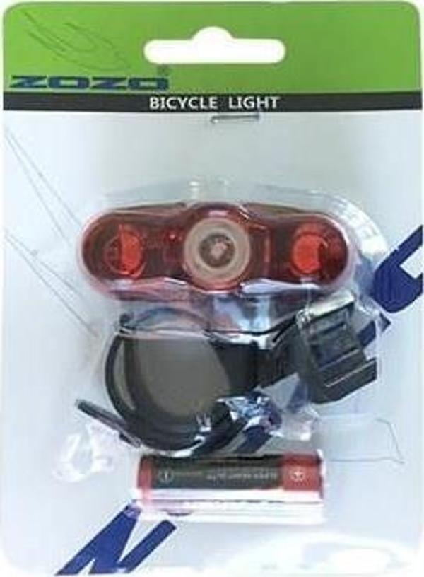 Zozo Arka Stop JY-595 Tek Mercek - Image 1